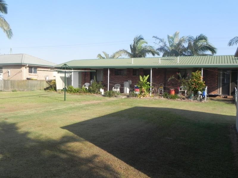 47 Sea Park Road, Burnett Heads QLD 4670