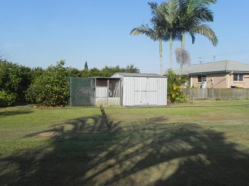 47 Sea Park Road, Burnett Heads QLD 4670