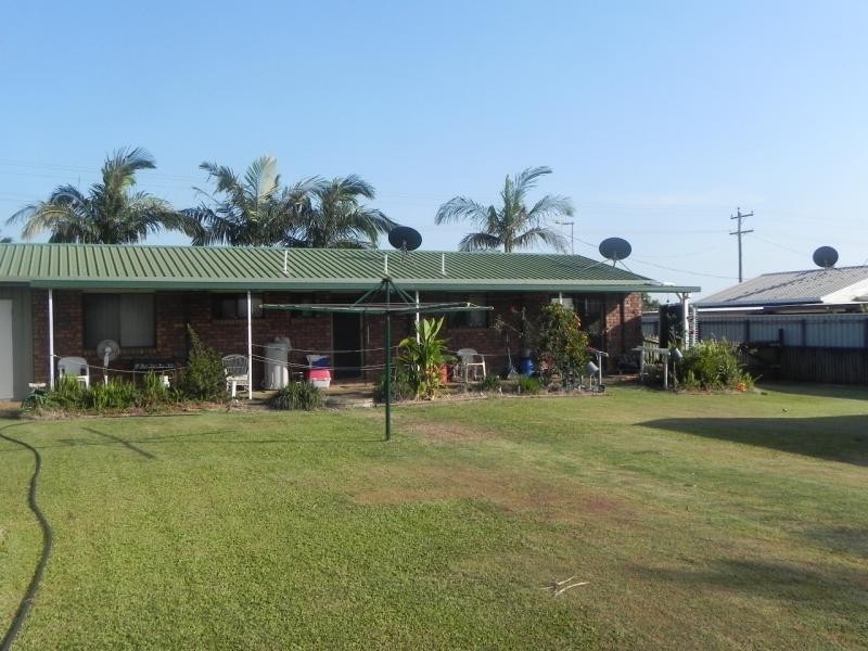 47 Sea Park Road, Burnett Heads QLD 4670