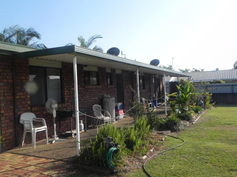 47 Sea Park Road, Burnett Heads QLD 4670