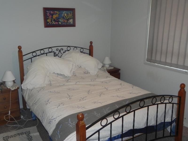 47 Sea Park Road, Burnett Heads QLD 4670