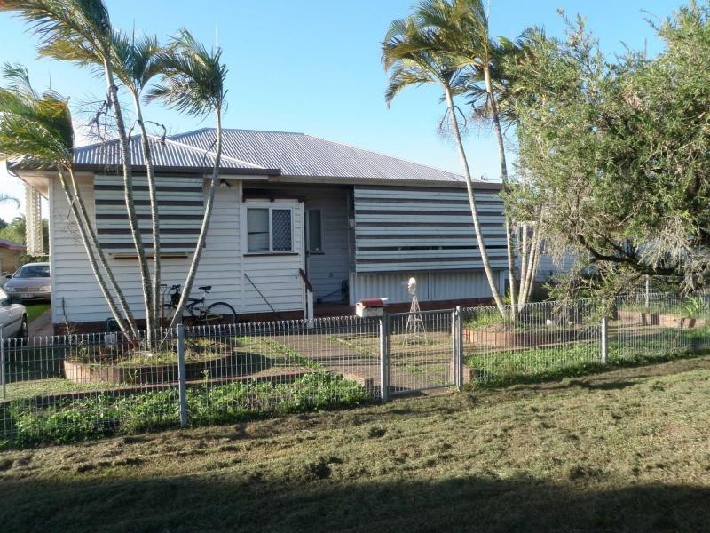 Norville QLD 4670