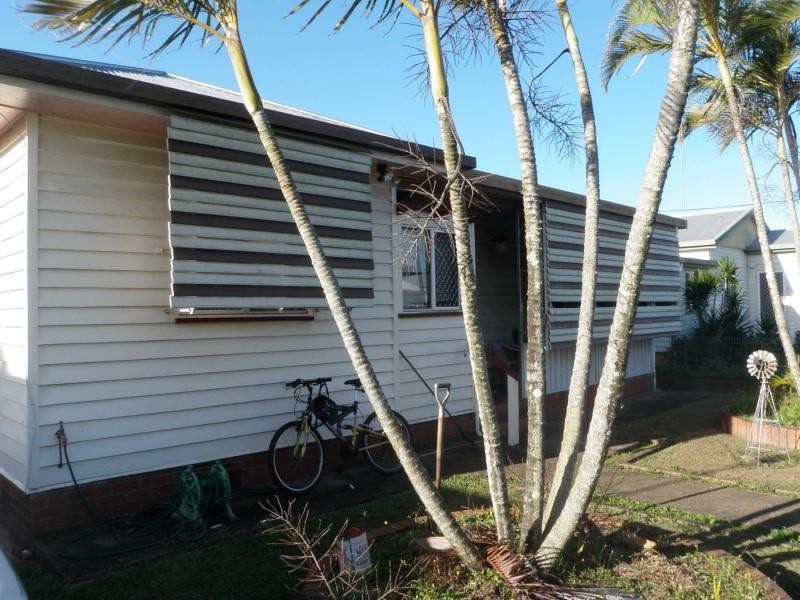 Norville QLD 4670