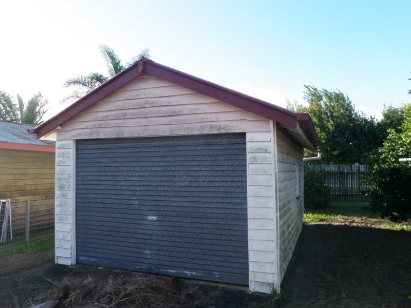 Norville QLD 4670