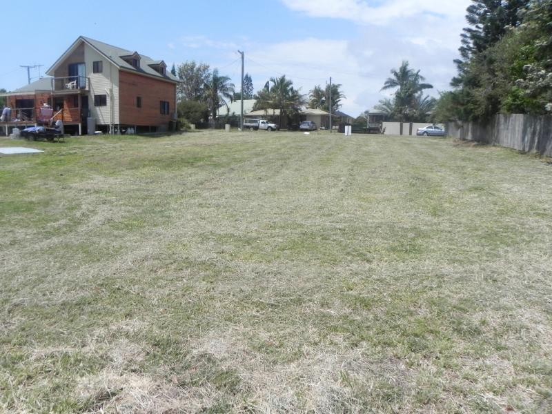 Innes Park QLD 4670