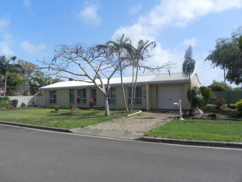 Burnett Heads QLD 4670