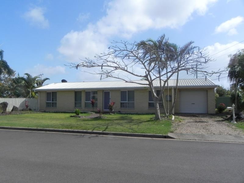 Burnett Heads QLD 4670