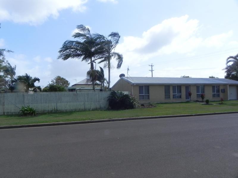 Burnett Heads QLD 4670