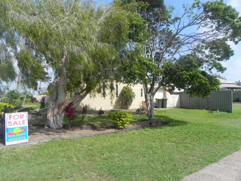 Burnett Heads QLD 4670