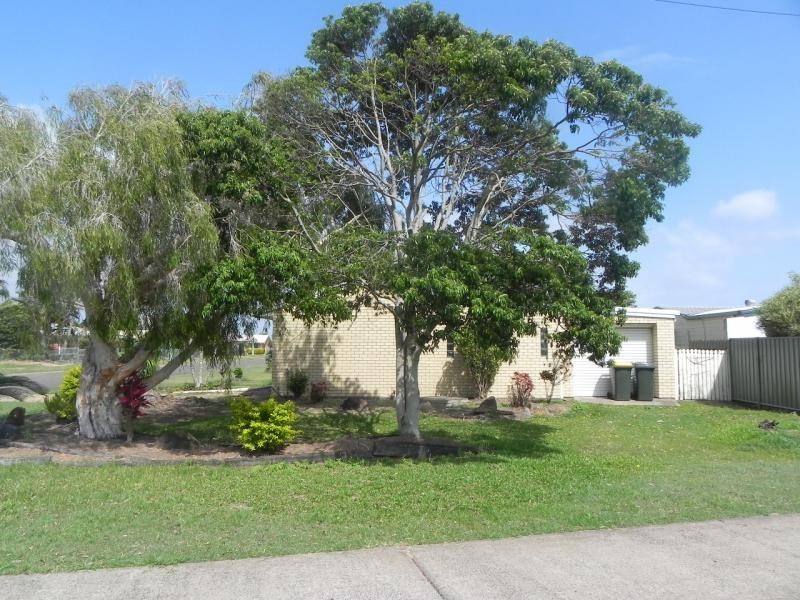 Burnett Heads QLD 4670
