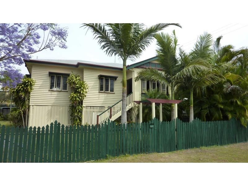 190a George Street, Bundaberg West QLD 4670
