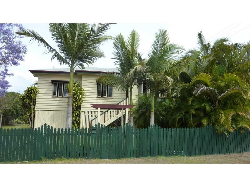 190a George Street, Bundaberg West QLD 4670