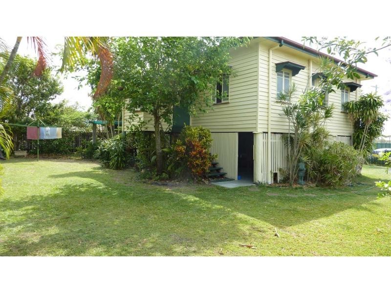 190a George Street, Bundaberg West QLD 4670
