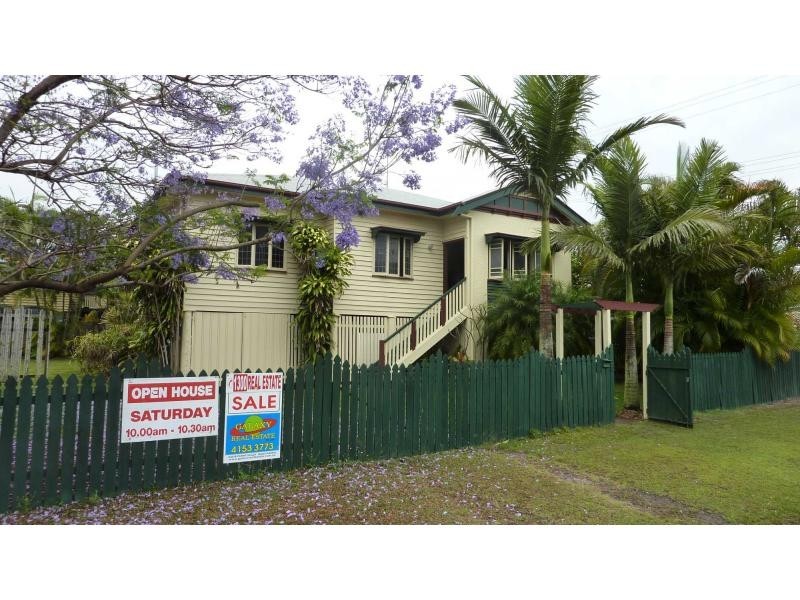 190a George Street, Bundaberg West QLD 4670
