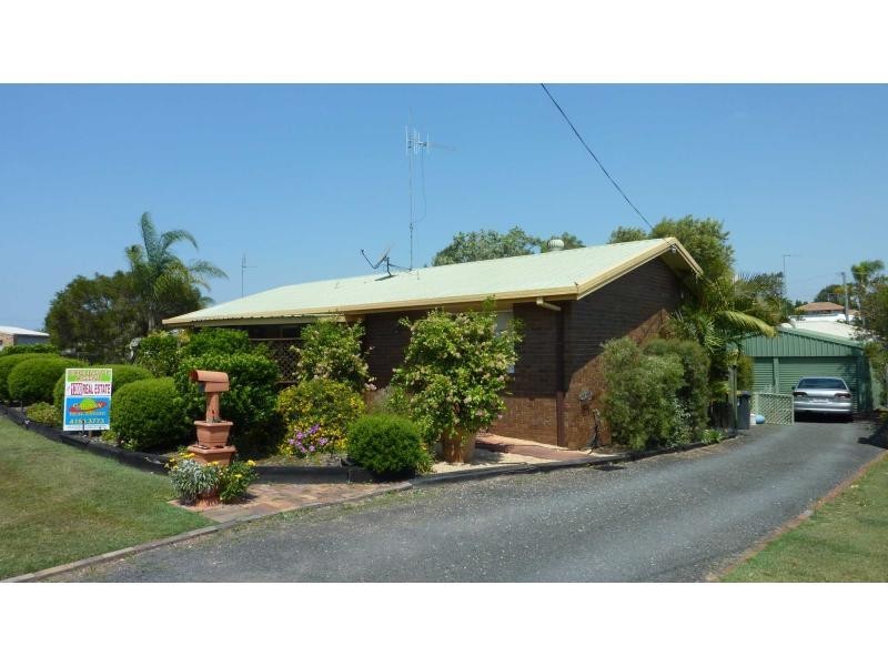 4 Ivory Court, Millbank QLD 4670