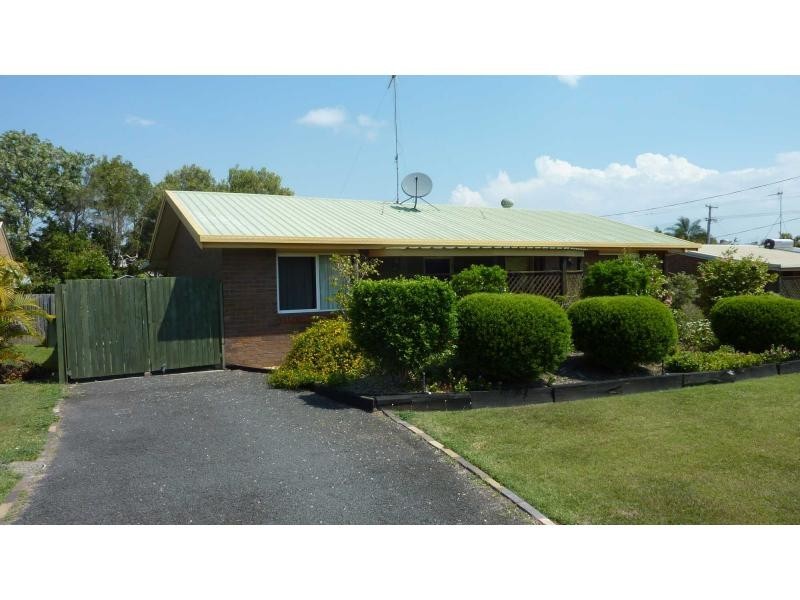 4 Ivory Court, Millbank QLD 4670