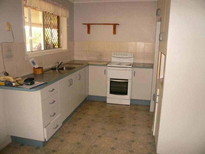 4 Ivory Court, Millbank QLD 4670