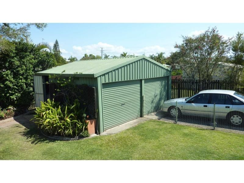 4 Ivory Court, Millbank QLD 4670