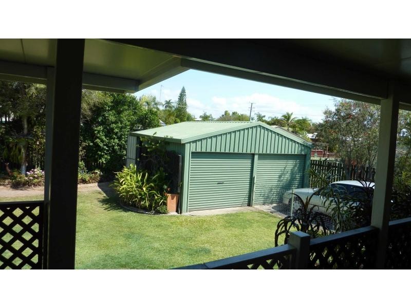 4 Ivory Court, Millbank QLD 4670
