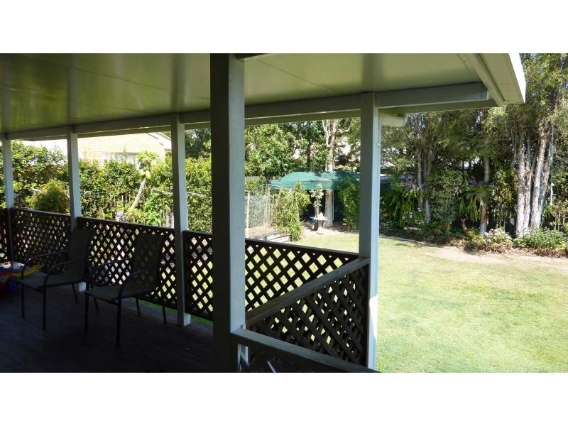 4 Ivory Court, Millbank QLD 4670