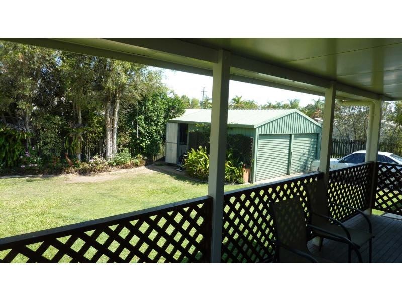 4 Ivory Court, Millbank QLD 4670