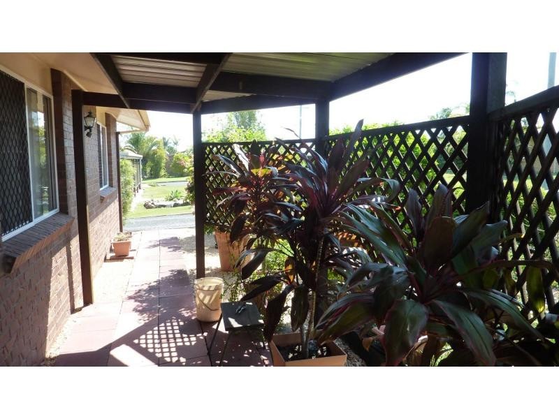 4 Ivory Court, Millbank QLD 4670