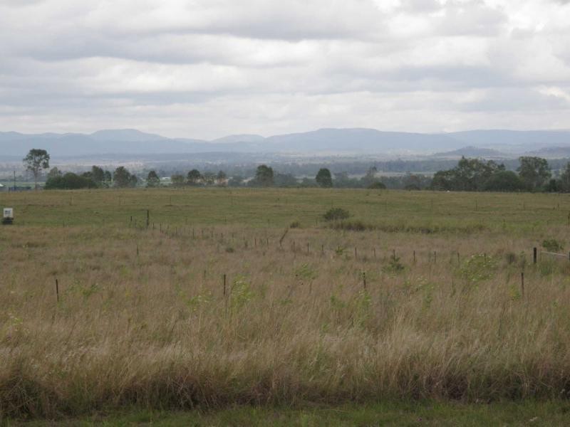 Drinan QLD 4671