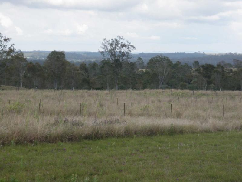 Drinan QLD 4671