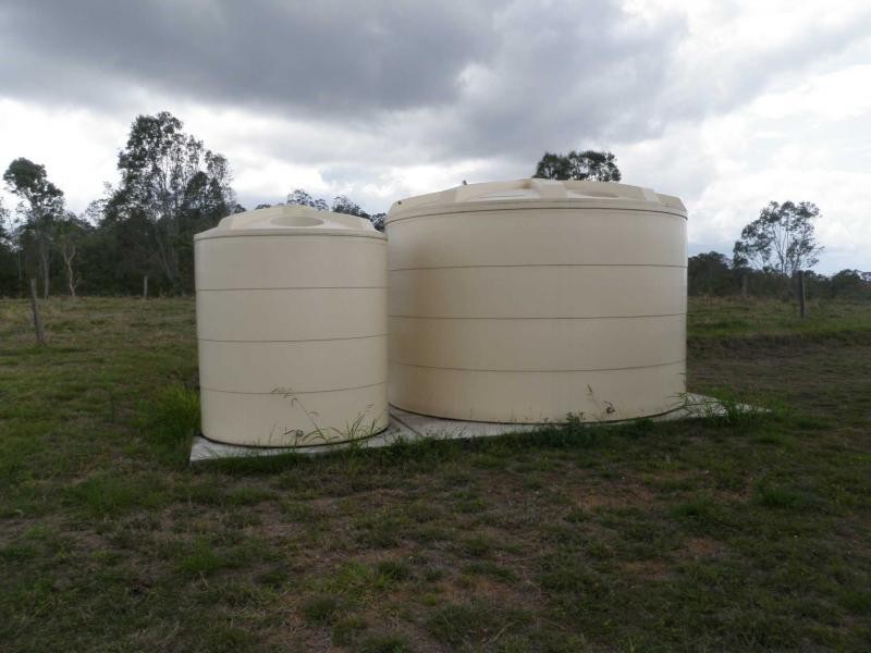 Drinan QLD 4671