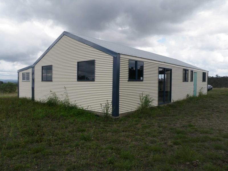 Drinan QLD 4671