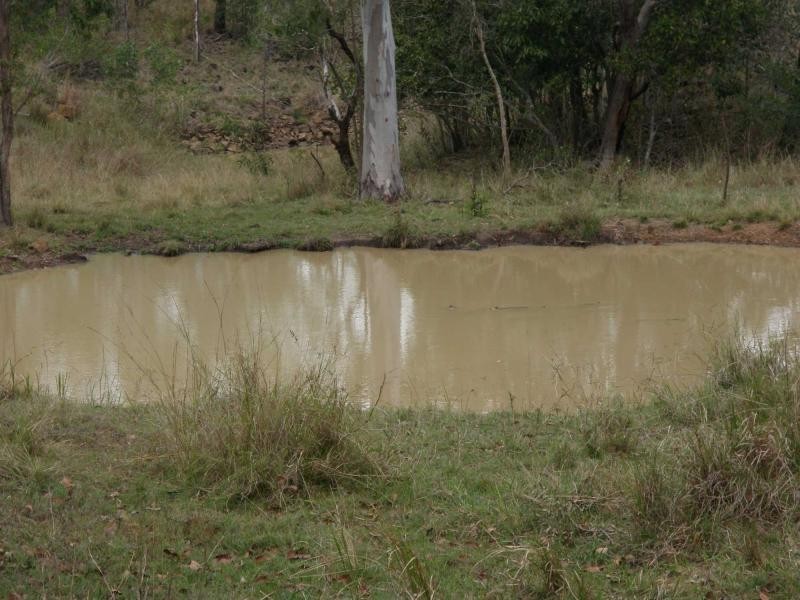 Drinan QLD 4671