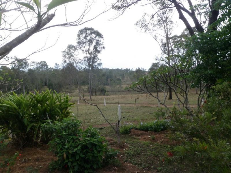 Horse Camp QLD 4671