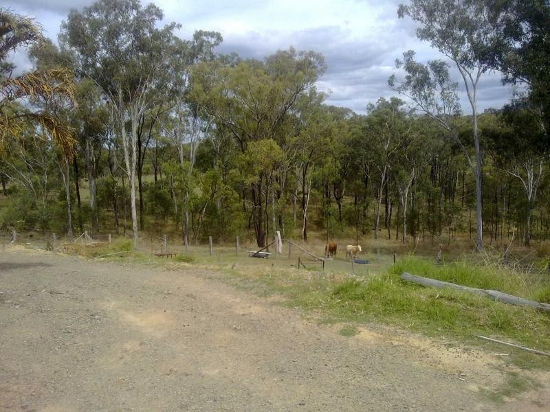 Dallarnil QLD 4621
