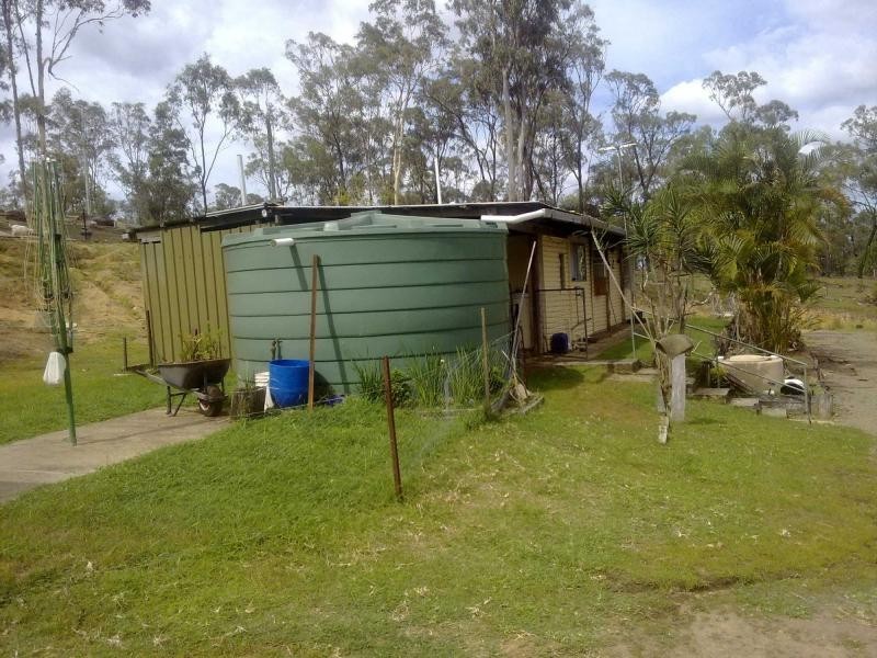 Dallarnil QLD 4621