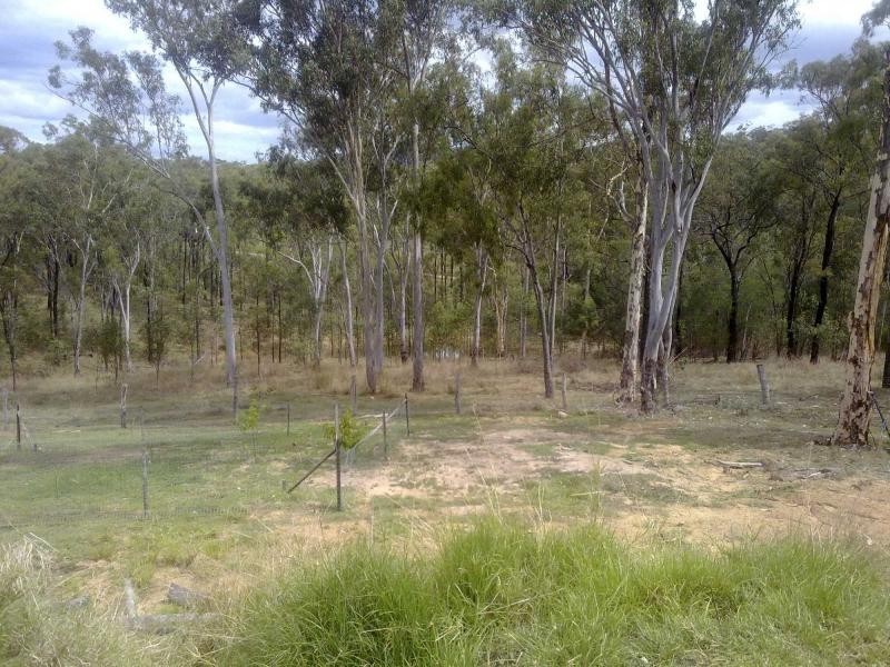 Dallarnil QLD 4621