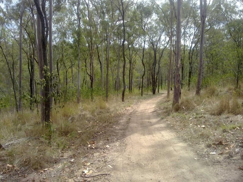 Dallarnil QLD 4621