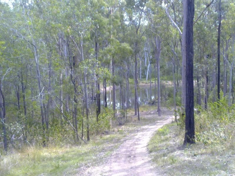 Dallarnil QLD 4621