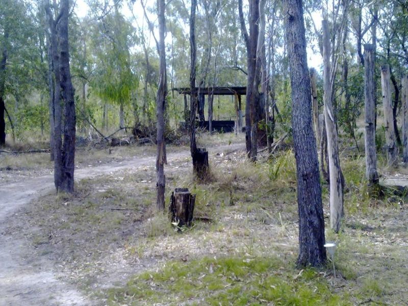Dallarnil QLD 4621