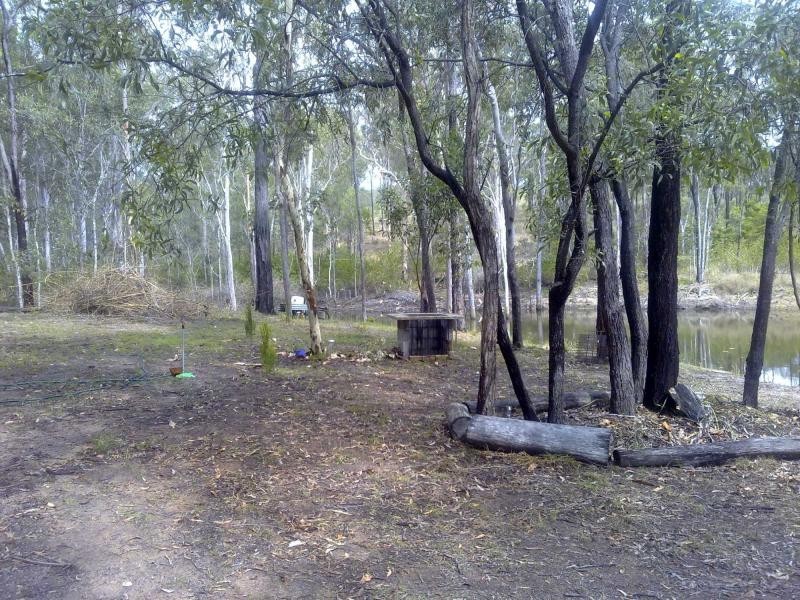 Dallarnil QLD 4621