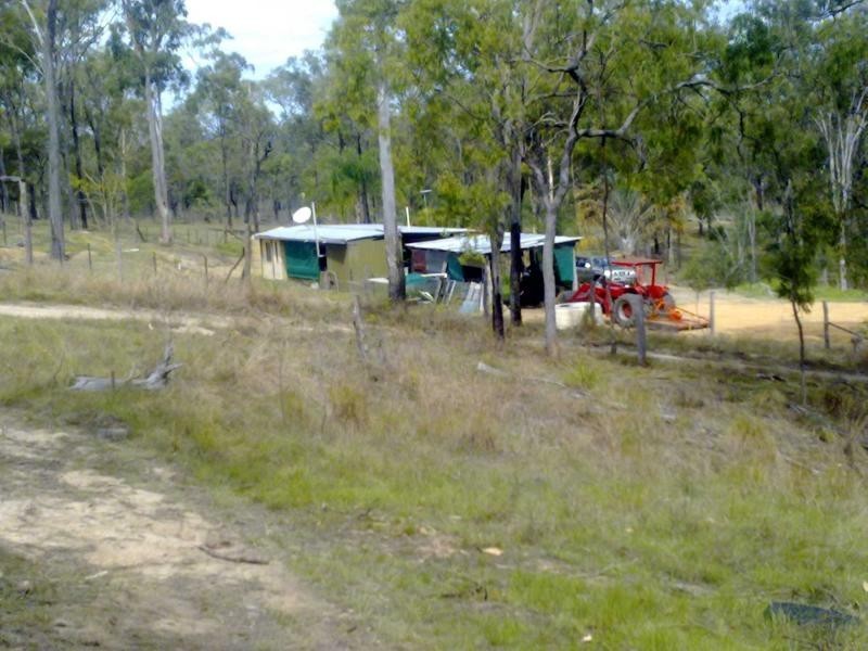 Dallarnil QLD 4621