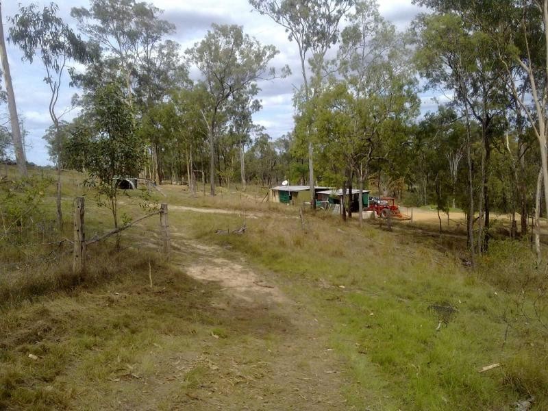 Dallarnil QLD 4621