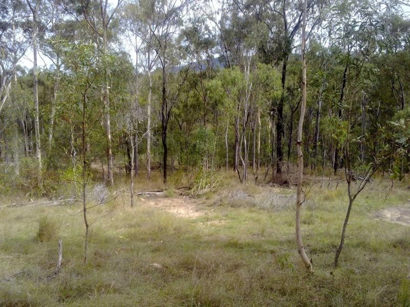 Dallarnil QLD 4621