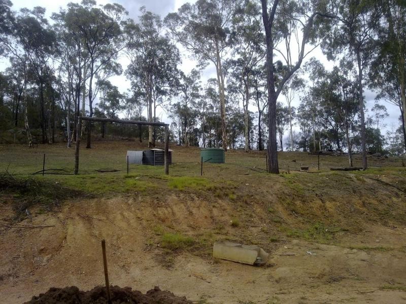 Dallarnil QLD 4621
