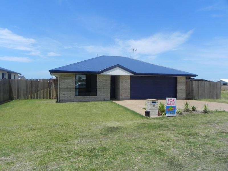 Burnett Heads QLD 4670