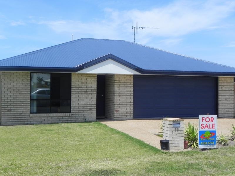 Burnett Heads QLD 4670