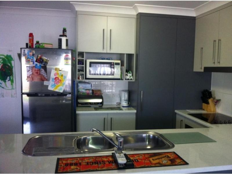 Burnett Heads QLD 4670