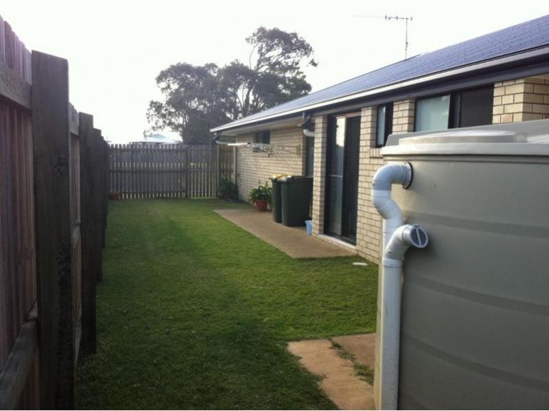 Burnett Heads QLD 4670