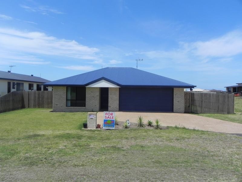 Burnett Heads QLD 4670