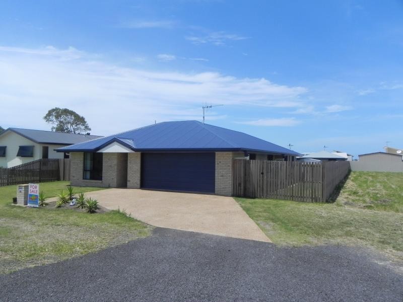 Burnett Heads QLD 4670