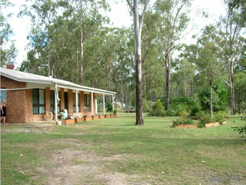 22 Commodore Drive, South Bingera QLD 4670